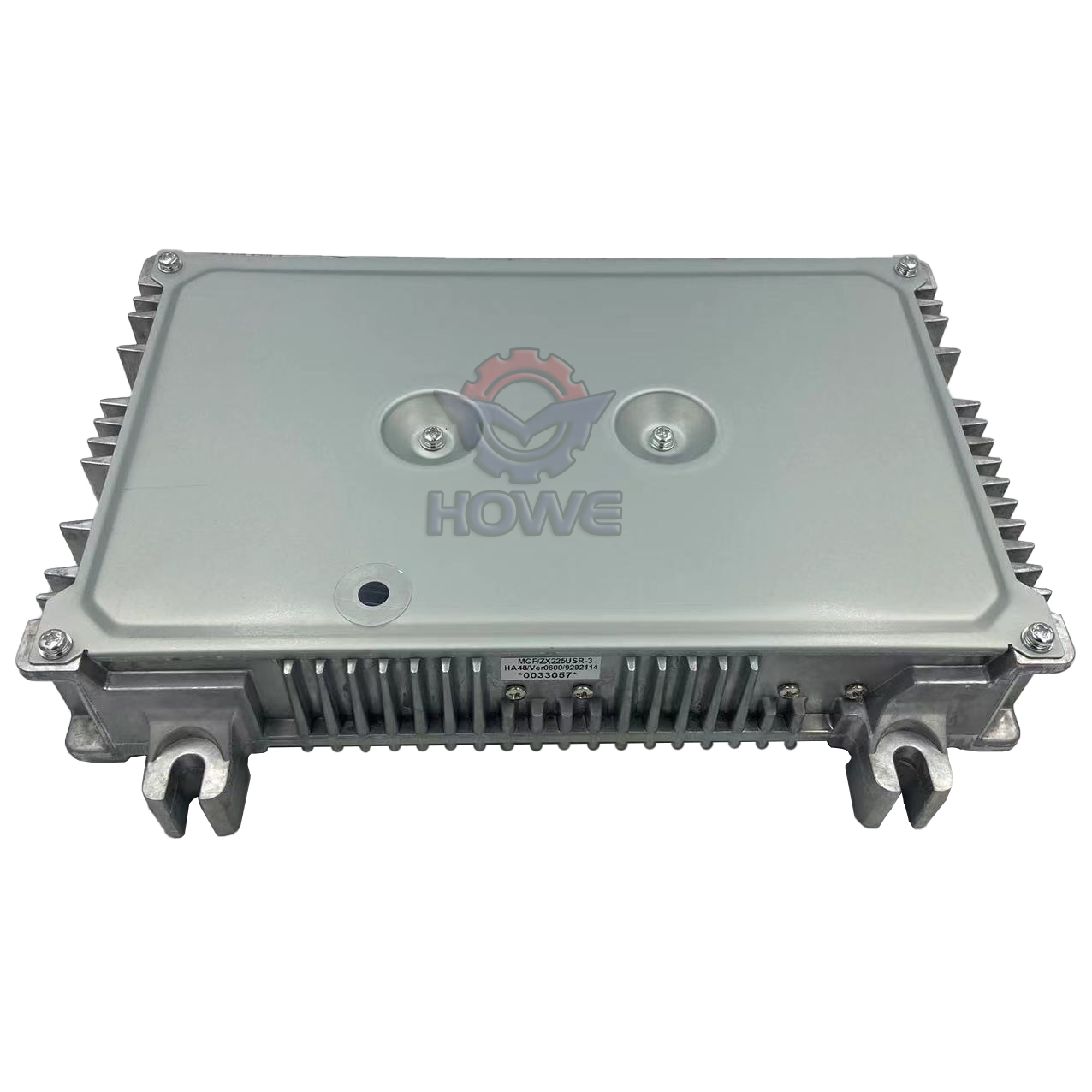 ZX450-3 ZX520-3 Excavator 6WG1 Hydraulic Controller Computer Board 9287705 Guarantee
