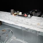 Stylish And Durable Acrylic Furniture Customized Colour