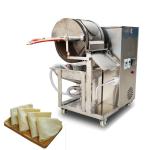 Stainless Steel Lumpia Wrapper Ethiopian Injera Making Machine