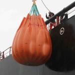 Customizable 1000 Ton Load Testing Water Bags For Accuracy Testing
