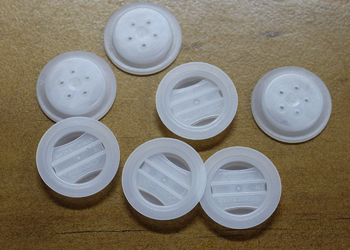 Safe Mini Plastic One Way Degassing Valve Air Release Keep From Expansion