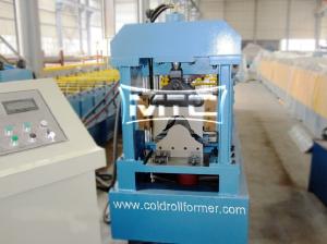 Quality Roof Ridge Cap Roll Forming Machine wholesale
