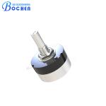 OEM rotary Single Turn Carbon Film Potentiometer RV30 30mm