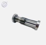 Non Standard Lathe Stainless Steel CNC Machining Parts OEM Stavax Material