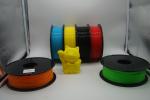 High Compatibility Dia1.75mm PLA 3d Printer Filament