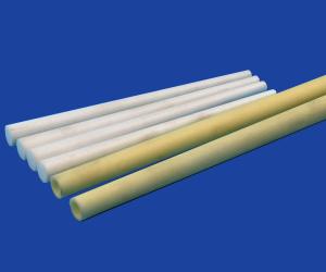 Quality Insulating Caps 2500mm 95% Alumina Ceramic Parts wholesale