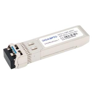Quality SFP+ 8G FC Fiber Channel Transceiver Module SMF 1310nm 25km LC DOM wholesale