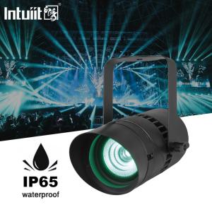 Quality Waterproof 15W RGBW Narrow Beam Directional Outdoor Landscape Spotlight wholesale