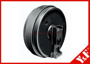 Quality Front Idler Excavator Undercarriage Parts for E307 Construction Machinery wholesale