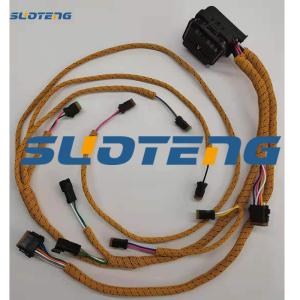 Quality 231-1812 E385C Excavator Wiring Harness C18 Engine wholesale