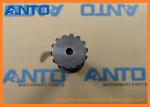 551-5107 5515107 Shaft Excavator Travel Motor For 323 320 320 GC 318F L 326D2 L
