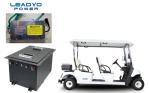 48V Lihium Golf Carts Batteries , 105Ah Lifepo4 Lithium Ion Battery