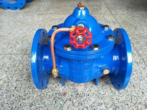 Quality BS float valve flanged ends wholesale