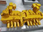 436 3176B BG-210B 560B Excavator Main Hydraulic Pump 7I-7181
