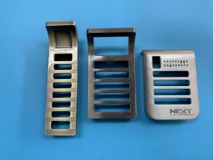 Quality Industrial Die Casting Mould , Aluminium Die Casting Customized Dimensional wholesale