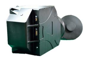 Quality Cooled HgCdTe FPA Long Range Infrared Thermal Imaging Camera Great Weatherproof wholesale