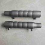 Building Materials Grouted Splice Coupler Customized Hotel Hospital
