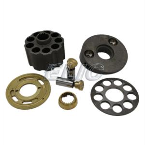 Quality PC120-3 PC120-5 Excavator GM17 Hydraulic Travel Motor Parts TZ150A2004-00 TZ100A2009-00 Final Drive TZ430F2102-00 wholesale