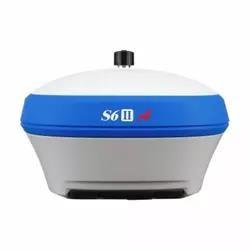 Quality Stonex S6II/S980 Land Surveying Instrument Gnss Rover Field Survey Instrument GNSS Receiver wholesale