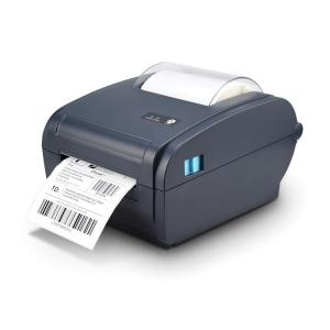 Quality Black White 110mm 203dpi Thermal Label Sticker Printer Pos Use wholesale