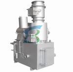 750L/H Carbon Steel Infectious Medical Solid Waste Disposal Machine for Medical