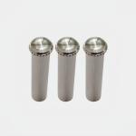 Aluminium CNC Turning Parts Manufacturer Metal CNC Machined Parts Polishing