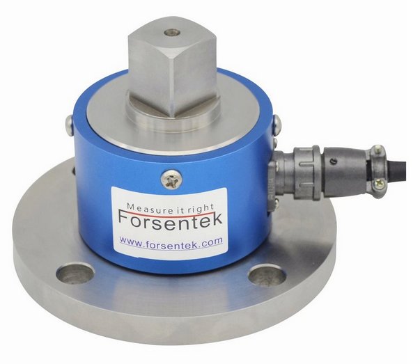 reaction torque transducer