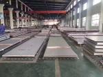 High Temperature Resistant Stainless Steel Sheet 310s 500mm To 3500mm Length