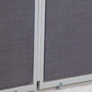 Quality Fiberglass window screening,18X16 120g PVC coated Fiberglass Window Screen wholesale
