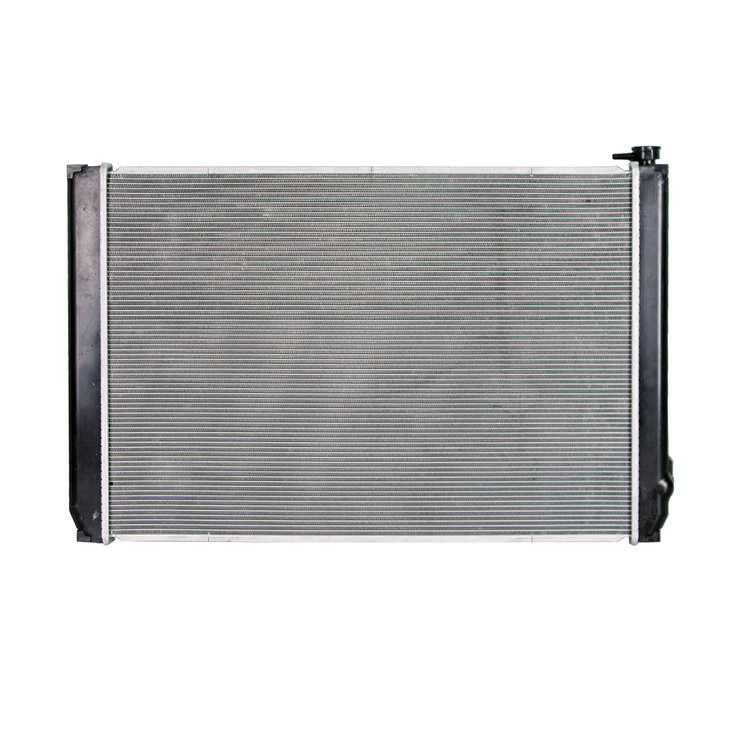 Aluminum Radiator Water Tank for LEXUS RX350 RX300 RX330 1604131480 1604131481 160410P180