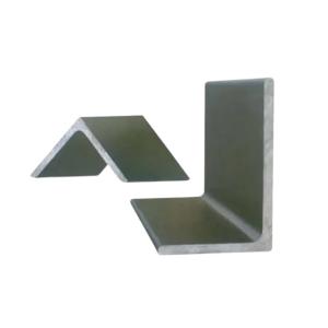 Quality Hot Rolled / Cold Drawn 100X100X16 Carbon Steel Angle Punching Service wholesale