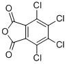 Tetrachlorophthalic anhydride,CAS Number: 117-08-8