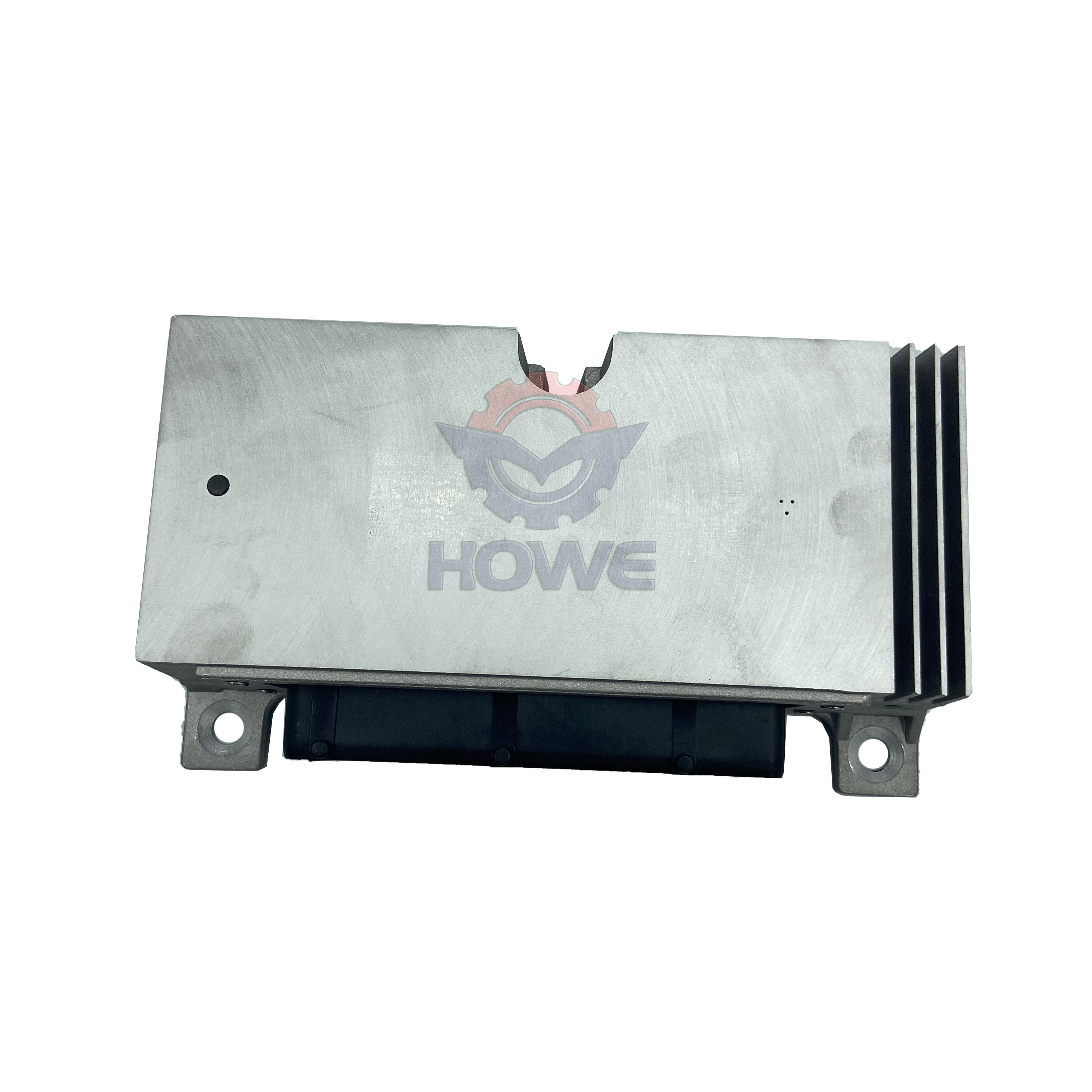 Newly Designed Air Conditioner Panel Controller 11443400 for EC380D EC480D Excavator