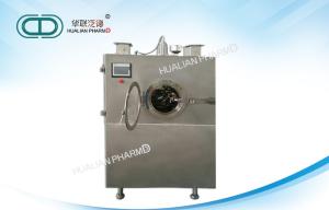 Quality High efficient Pharmaceutical Mach Film Coating 900*800*1900mm BG-80 wholesale