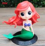 Customized Size Anime Figure Toys Cartoon Models Only OEM For Decoration And
