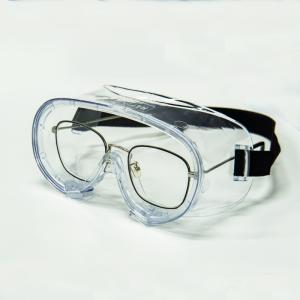 Quality Surgical Elastic Strong Strap Disposable Protective Eyewear wholesale