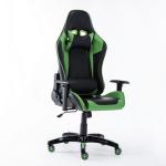 350mm Ergonomic Racing Chair Gaming Chair High Back With Armrest