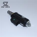 60329062 Electric Proportional Relief Valve KDRDE5K-31 30C30-122 KAWASAKI For