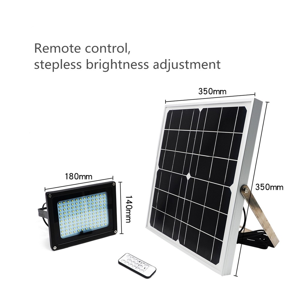 Wall Mounted External LED Flood Light 20W Corrosion Resistant And Anti Cracking
