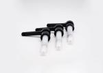 Plastic Long Nozzle Juice Honey Coffee Syrup Bottle Pump Dispenser