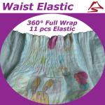 High Quality and Lowest Price of Disposable Baby Diaper