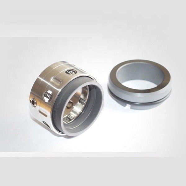 Multi Spring 8BT PTFE Bellow Seals Mechanical Shaft Seals For Pumps