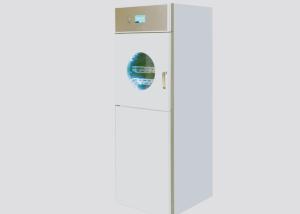 Quality Vertical Vacuum Drying Cabinet Machine To Sterilize Medical Instruments wholesale