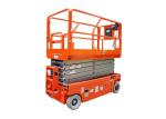 FSJY Self-propelled Automatic Aerial Work Platform Capacity 300kg