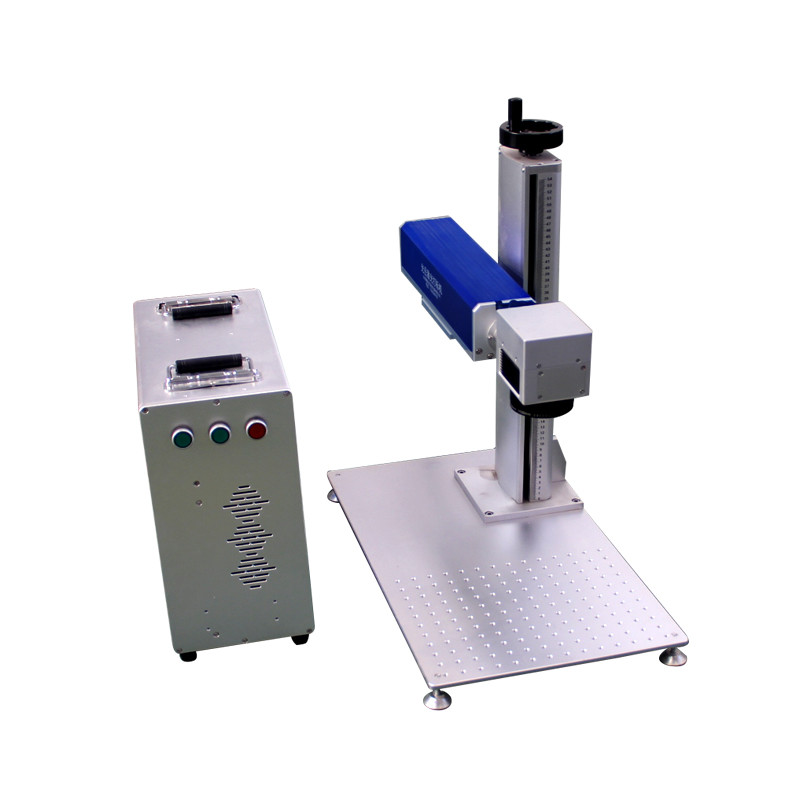 Portable Metal Laser Engraving Machine