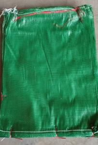 Quality High Density PP Net Mesh Vegetable Bags 35 X 85cm For Shopping wholesale