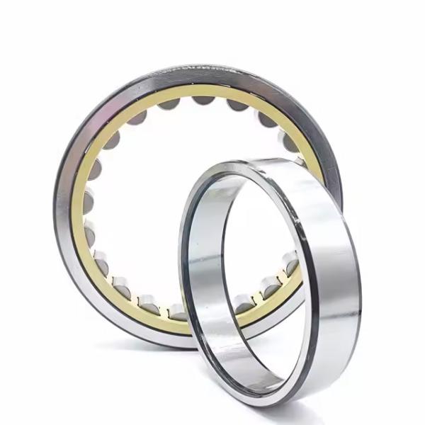 Large Cylindrical Roller Bearing NU 1038 M C3 NU1038 NU1038M Industrial Roller