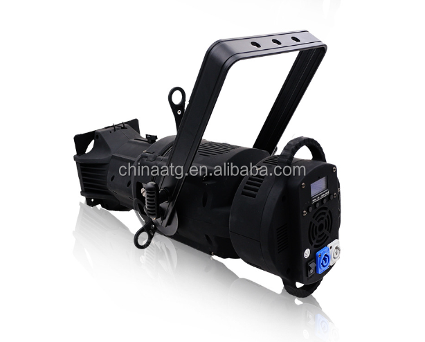 LED Stage Light Direct Definition Imaging Following Light 250W 300W 400W