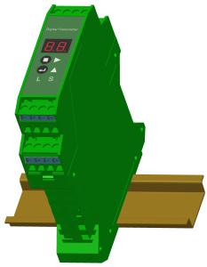 Quality IP50 Load Cell Transmitter wholesale