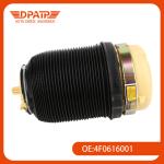 Rear Left And Right Air Suspension Bag 4F0616001 Audi A6C6 S6 Auto Spare Parts